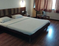 Hotel President (Gandhinagar, Indija)