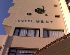 Khách sạn West Ada Inn (Kusadasi, Thổ Nhĩ Kỳ)