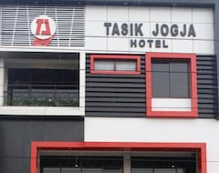 Hotel Tasik Jogja (Yogyakarta, Indonezija)