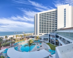 Hotel Wyndham Grand Clearwater Beach (Clearwater Beach, EE. UU.)