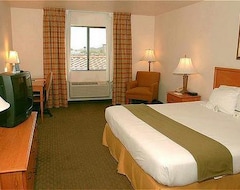 Holiday Inn Express Kingman, An Ihg Hotel (Kingman, USA)