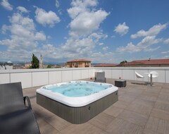 Khách sạn Hotel Corte Ongaro (Verona, Ý)