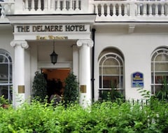 Khách sạn Best Western Plus Delmere Hotel (London, Vương quốc Anh)