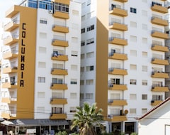 Otel Columbia Apartamentos Turisticos (Praia da Rocha, Portekiz)