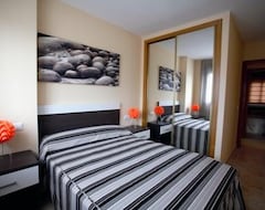 Hotel Jm La Cala Sun Apartments (Finestrat, España)