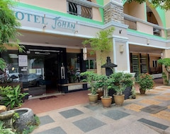 Hotel Johan (Malacca, Malaysia)