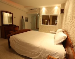 Hotel HÔtel Ksar Dhiafa By Plaza S & Resorts (Sidi Bouzid, Tunisia)