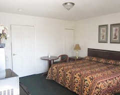 Hotel Bartlett Motel (Lomita, USA)