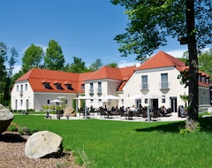 Khách sạn Hotel Glutschaufel (Eschenbach, Đức)