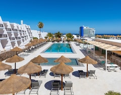 Hotel Sol Fuerteventura Jandia - All Suites (Playa de Jandia, Spain)