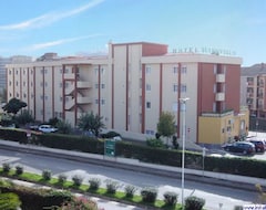 Khách sạn Hotel Quadrifoglio (Cagliari, Ý)