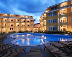 Otel Blue Orange Beach Resort (Sozopol, Bulgaristan)