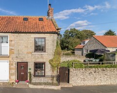 Tüm Ev/Apart Daire The Cottage Gillamoor (Kirkbymoorside, Birleşik Krallık)