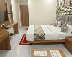 Hotel Lee Gold (Anand, Indija)