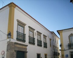 Hotel Casa de São Tiago (Evora, Portugal)
