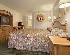 Khách sạn Hotel Days Inn of Galloway (Absecon, Hoa Kỳ)