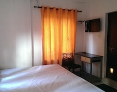 Hotel Shiva Inn (Thrissur, India)