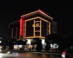Khách sạn Aljawahiri hotel (Erbil, Iraq)