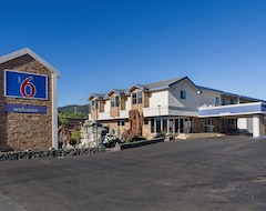 Hotel Motel 6-Ukiah, Ca - North (Ukiah, USA)