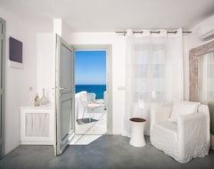 Hotelli Blue Sand Boutique Hotel & Suites (Agali, Kreikka)