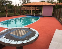 Hotel Pousada Vargem Do Cedro (Belo Vale, Brazil)