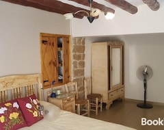 Toàn bộ căn nhà/căn hộ Casa Rural Al Pie De Sierra De Guara (Casbas de Huesca, Tây Ban Nha)