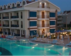 Khách sạn Club Candan (Marmaris, Thổ Nhĩ Kỳ)