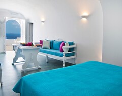 Huoneistohotelli Thirea Suites (Oia, Kreikka)