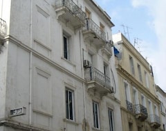 Hotel Cirta (Túnez, Túnez)