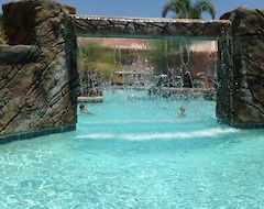 Khách sạn Hilton Vacation Club Scottsdale Villa Mirage (Scottsdale, Hoa Kỳ)