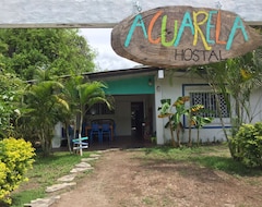 Hostel Acuarela Hostal (Río Hato, Panama)