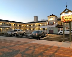 Marlane Motel (Wildwood, Sjedinjene Američke Države)