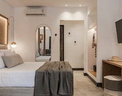 Hotelli Vineyard Exclusive Suites (Akrotiri, Kreikka)