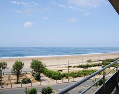 Tüm Ev/Apart Daire Hossegor Seafront, Apartment With Amasing Sea View (Soorts-Hossegor, Fransa)
