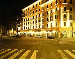 Hotel Latinum (Roma, Italia)