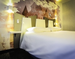 Hotel ibis Styles Poitiers Centre (Poitiers, France)