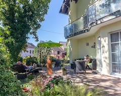 Toàn bộ căn nhà/căn hộ Pure Nature At The Limes: Andreas Cozy Apartment For 4 People (Pohl, Đức)