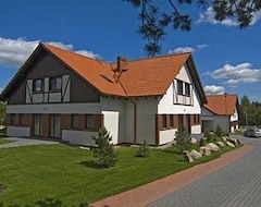 Hotel Czarny Kos (Zukowo, Poljska)