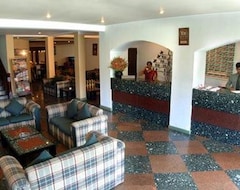 Hotel Galway Forest Lodge (Nuwara Eliya, Sirilanka)