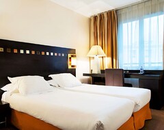 Khách sạn Hotel Comfort Paris Est Saint Maur (Saint-Maur-des-Fossés, Pháp)