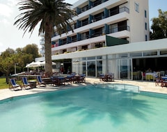 Khách sạn Hotel Apollon Suites (Karystos, Hy Lạp)