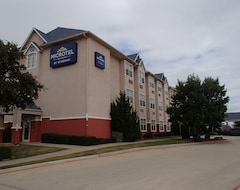 Khách sạn Motel 6-Fort Worth, Tx - Burleson (Fort Worth, Hoa Kỳ)