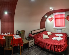 Briz Hotel (Rjasan, Rusya)