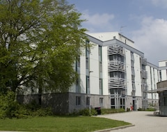 Khách sạn Keynes College - University of Kent (Canterbury, Vương quốc Anh)