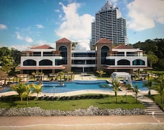 Cijela kuća/apartman Bd Luxury apt. Full house (Panama City, Panama)