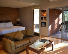 Hotel Hidden Valley Forest Retreat (Margaret River, Australija)