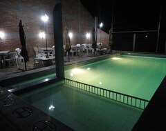 Khách sạn Hotel Catala (Tecolutla, Mexico)