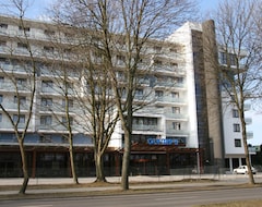 Khách sạn Olymp 3 (Kolobrzeg, Ba Lan)