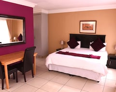 Bed & Breakfast Chancellor's Court Guest House (Pretoria, South Africa)