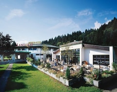 Khách sạn Landzeit Angath (Angath, Áo)